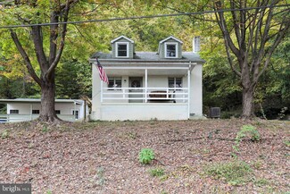 7022 Mountain Church Rd, Middletown, MD 21769