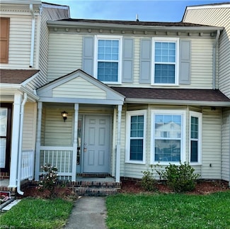 805 Christa Ct, Virginia Beach, VA 23462