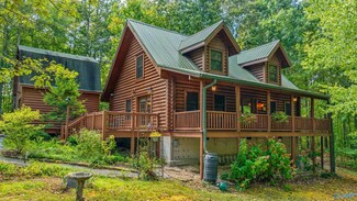 1805 County Road 103 Unit 56, Mentone, AL 35984