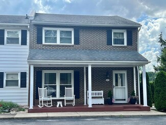 31 Sedgewood Townhouses, Bluefield, VA 24605