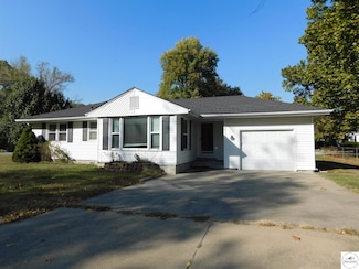 1101 E Franklin, Clinton, MO 64735