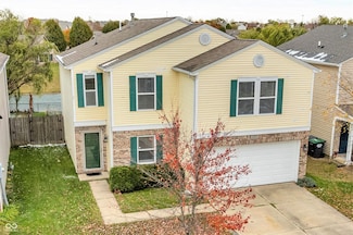 1717 Blue Grass Pkwy, Greenwood, IN 46143