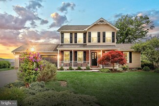 219 Runningboard Rd, Stewartstown, PA 17363