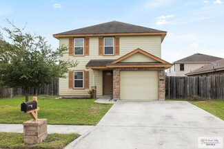 3055 Duck Pond Dr, Brownsville, TX 78526