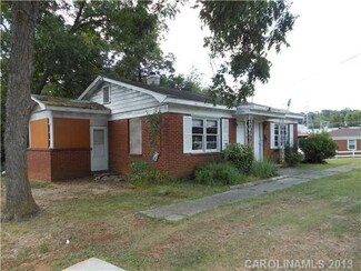 801 Norris Ave, Charlotte, NC 28206