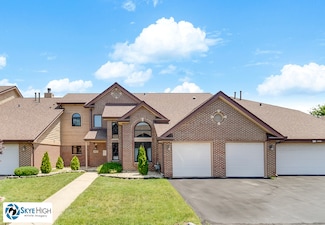 10825 Kathleen Ct Unit D, Palos Hills, IL 60465