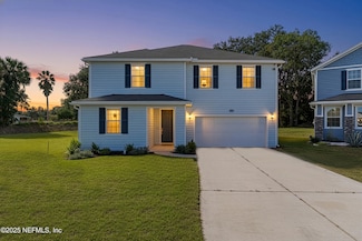 11624 Double Eagle Ct, Jacksonville, FL 32221