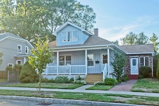 52 Ludger Ave, Chicopee, MA 01020