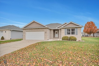 7646 Amanda's Way, Crown Point, IN 46307