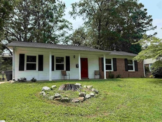 130 Lincoln Dr, Spartanburg, SC 29306