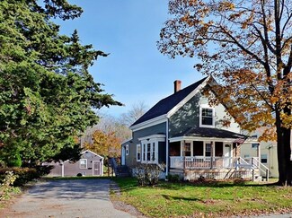 222 Stetson St, Whitman, MA 02382