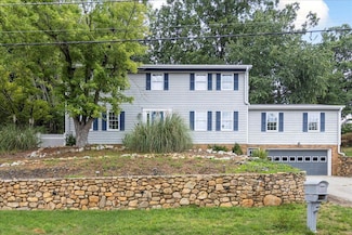 3428 Canter Cir, Roanoke, VA 24018