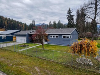 1302 Airth Ave, Libby, MT 59923
