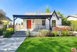 1491 Oak Grove Dr, Los Angeles, CA 90041