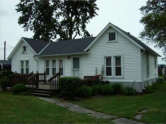 630 Belton St, Hamler, OH 43524