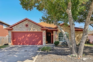 411 Masonwood Dr, Kyle, TX 78640