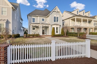 1438 Championship Blvd, Franklin, TN 37064