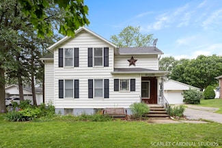 301 S Shabbona Rd, Shabbona, IL 60550