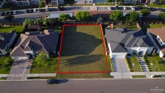 2015 W July Dr, Edinburg, TX 78539