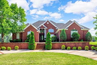 6724 Barcroft, Owensboro, KY 42303