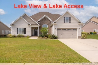 4222 Dock View Rd, Fayetteville, NC 28306