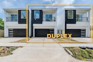 1911 Dewalt St, Houston, TX 77088