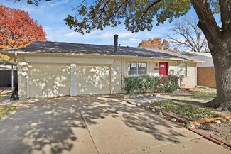 2708 Westview Dr, Mesquite, TX 75150