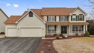 12942 Cathy Ln, Plainfield, IL 60585