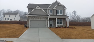 6093 Ruby Falls, Stonecrest, GA 30038