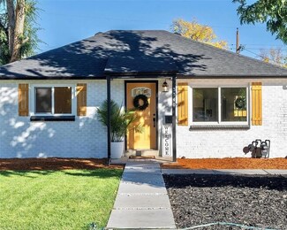 3340 Oneida St, Denver, CO 80207
