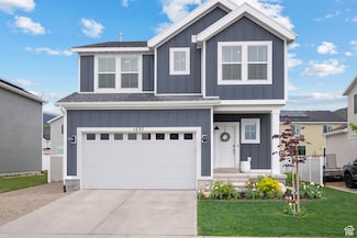 1237 S Raintree Ln, Santaquin, UT 84655