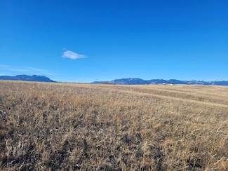 Lot 54 Willow Creek Sub, Augusta, MT 59410