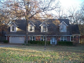 4115 Rustic Rd, Sand Springs, OK 74063