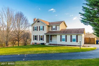 4002 Sigler Cir, Jefferson, MD 21755