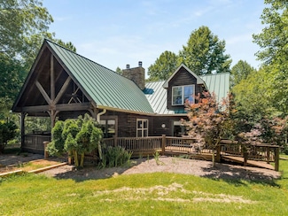 5734 N Lick Creek Rd, Franklin, TN 37064