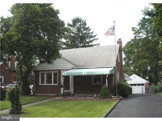 117 W Wayne Ave, Aldan, PA 19018