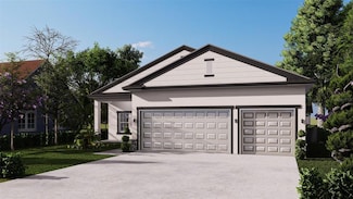 121 Indian Creek Dr, Rotonda West, FL 33947