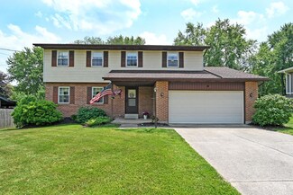 1839 Augusta Blvd, Fairfield, OH 45014