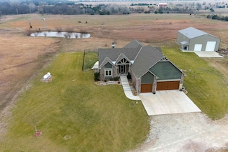 22401 W 107th St S, Viola, KS 67149