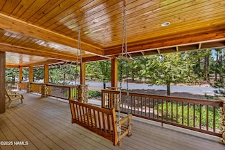 3565 W Strawberry Roan, Flagstaff, AZ 86001