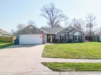 512 Summertime Dr, Ashland, MO 65010
