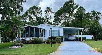 77 Grizzly Bear Path Unit 366, Ormond Beach, FL 32174