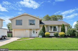 802 Edgemoor Rd, Cherry Hill, NJ 08034