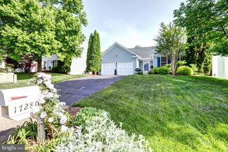 17280 Magic Mountain Dr, Round Hill, VA 20141