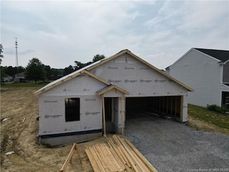 1221 Graham Blvd Unit LOT 97A, Scottsburg, IN 47170