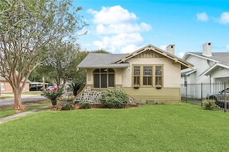 2837 Calhoun St, New Orleans, LA 70118