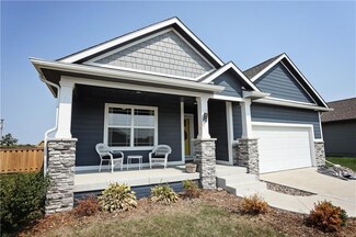 602 NE Elm St, Elkhart, IA 50073