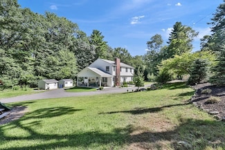 100 Bullard St, Sharon, MA 02067
