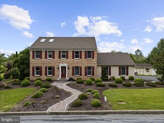 5753 Shady Ln, Nazareth, PA 18064