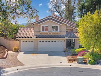 3081 Westbridge Glen, Escondido, CA 92029